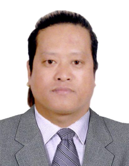 Chairman of NexNehon