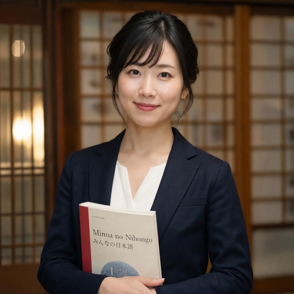Chairman of NexNehon