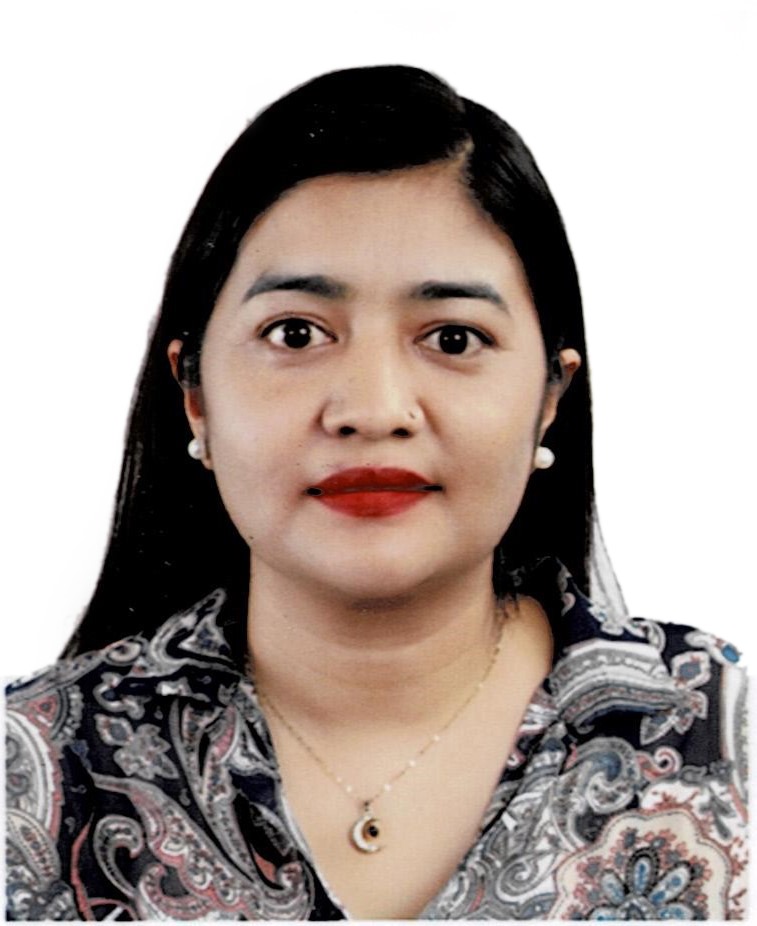 Managing Director of NexNehon